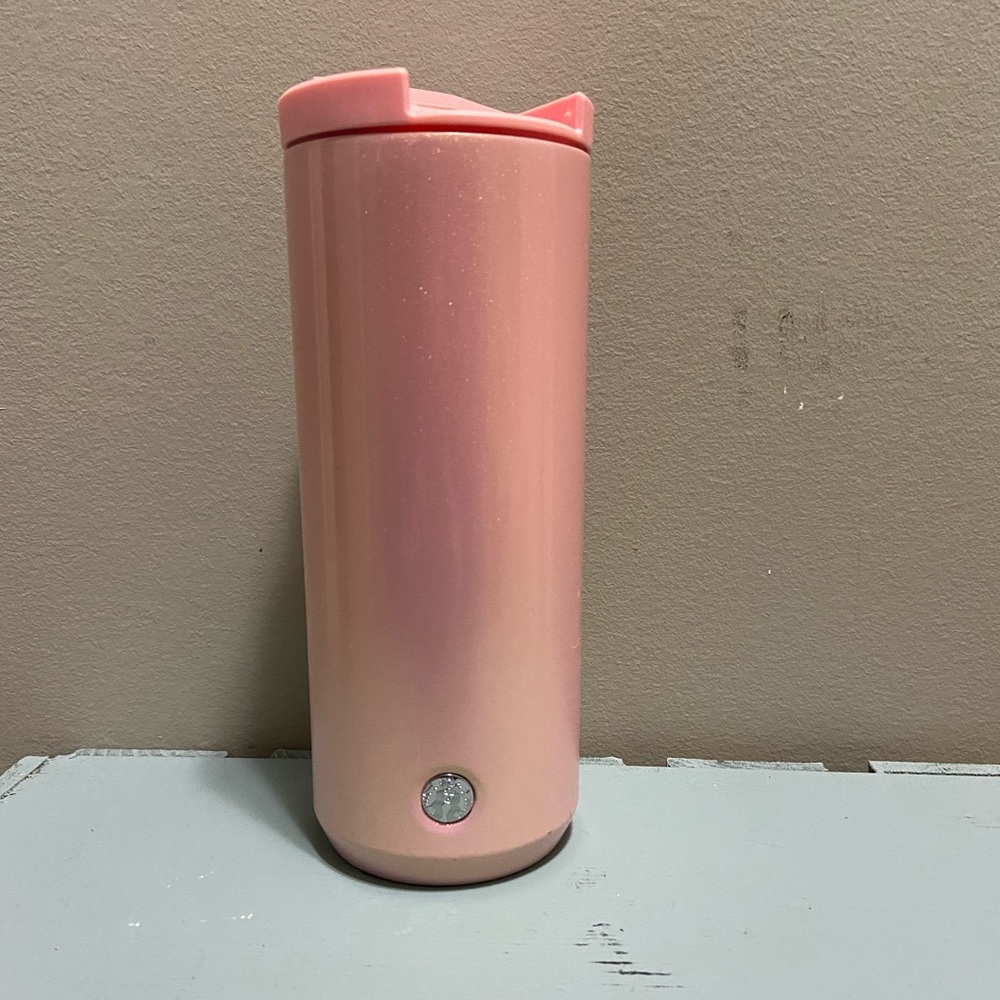 2for $40.00 Pink Starbucks mug